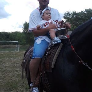 Meet your Posher, El brian